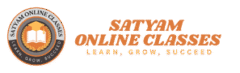 satyamonlineclasses.com